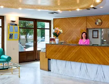 Otel Brascos 3*