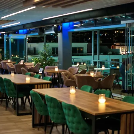 Brascos Hotel 3*