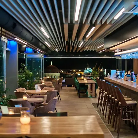 Brascos 3* Rethymno