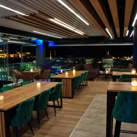 Brascos Hotel Rethymno