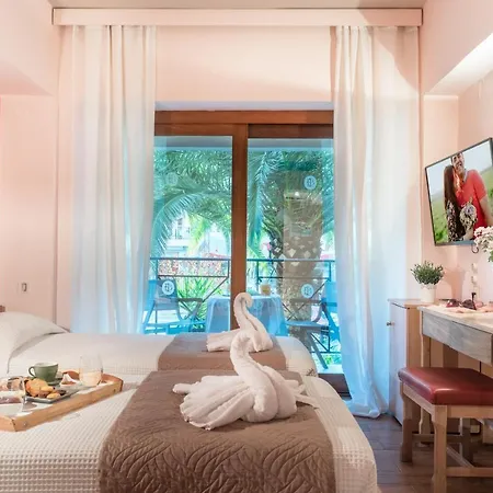 Hotel Brascos