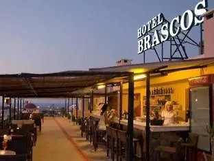 Brascos 3*