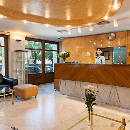 Brascos Hotel