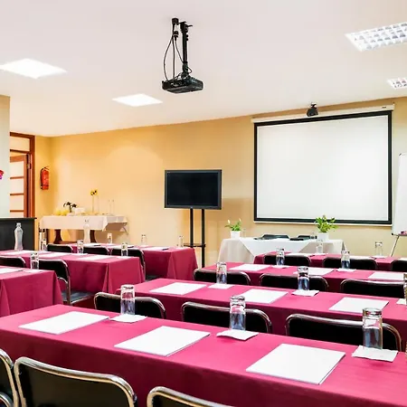 Hotel Brascos Rethymno