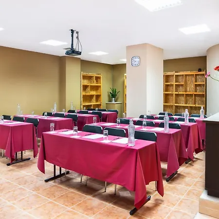 Hotel Brascos 3*