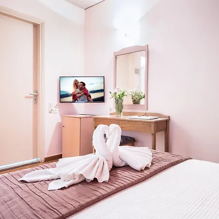 Hotel Brascos 3*