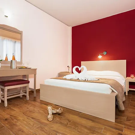 Brascos Hotel Rethymno