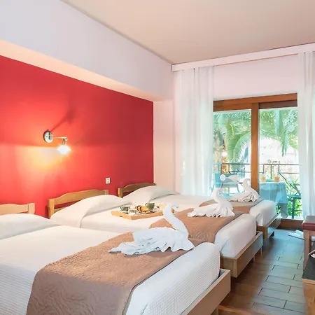 Brascos Hotel Rethymno