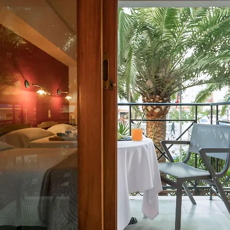 Brascos 3* Rethymno