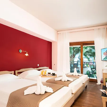 Hotel Brascos Rethymno