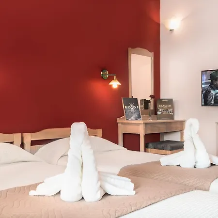 Brascos Hotel 3*