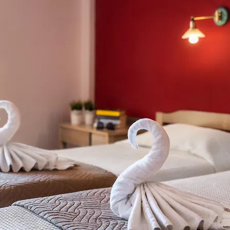 Hotel Brascos 3*