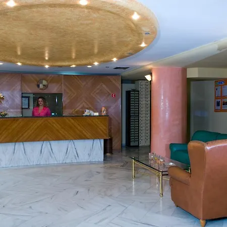 Hotel Brascos Rethymno