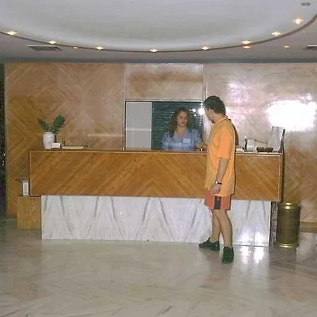 Brascos Hotel