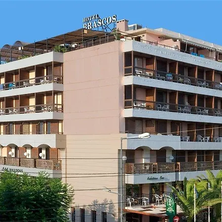 Brascos Hotel