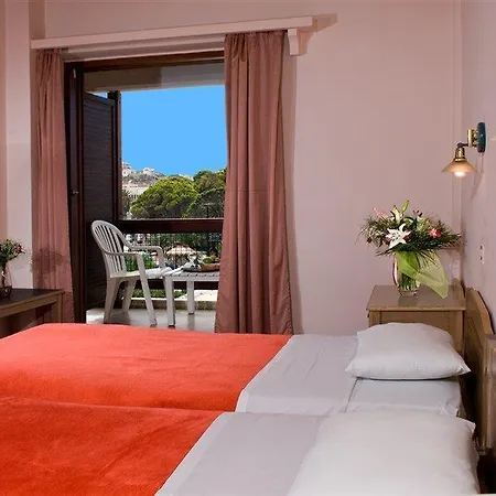 Brascos 3* Rethymno