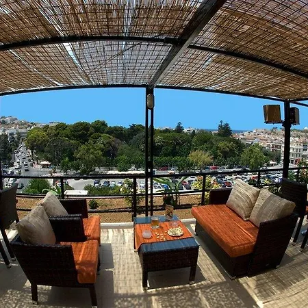 Brascos Hotel 3*