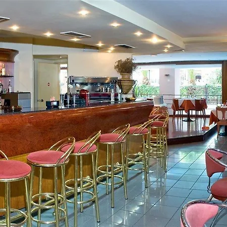 Brascos Hotel Rethymno