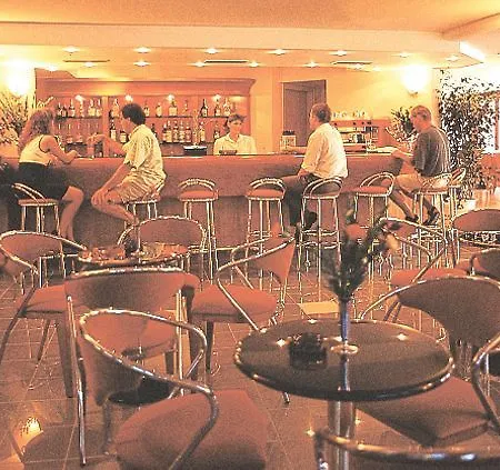 Brascos Hotel Rethymno