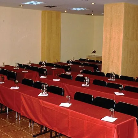 Brascos Hotel