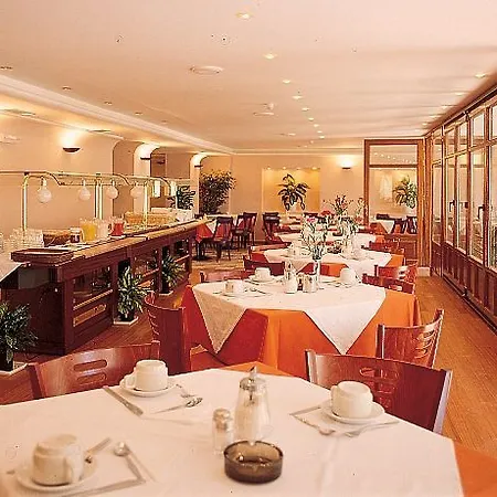 Hotel Brascos 3*