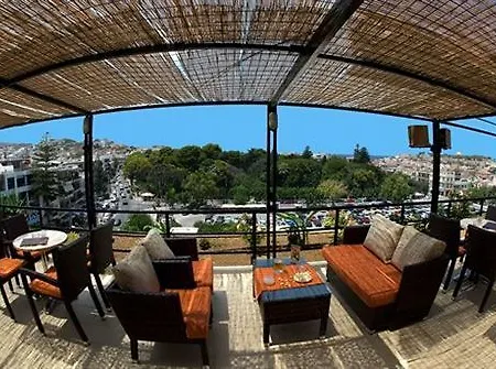 Hotel Brascos
