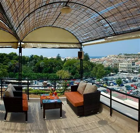 Brascos Hotel 3*