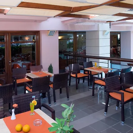 Brascos Hotel Rethymno