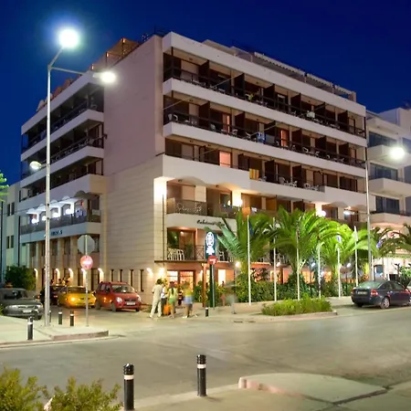 Hotel Brascos 3*