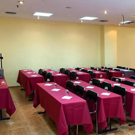 Hotel Brascos