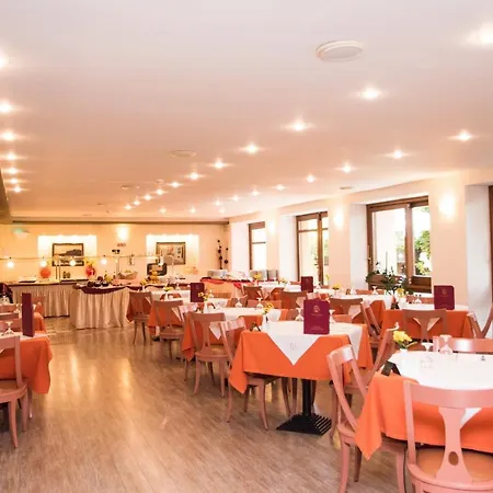Hotel Brascos