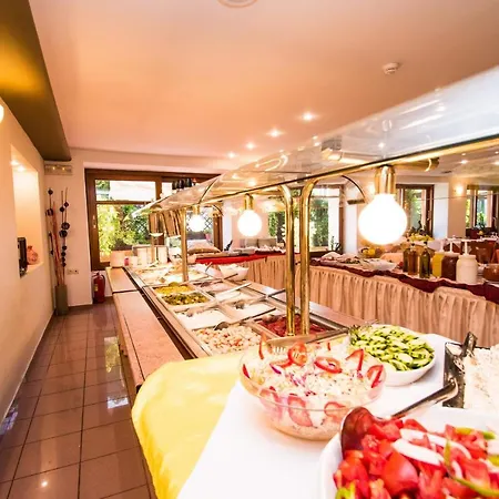 Hotel Brascos
