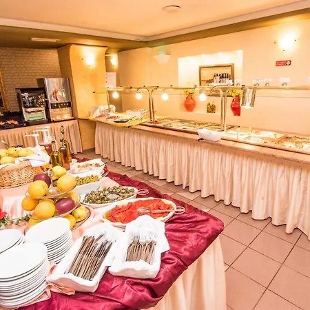 Brascos Hotel 3*