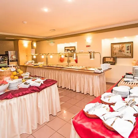 Brascos Hotel Rethymno