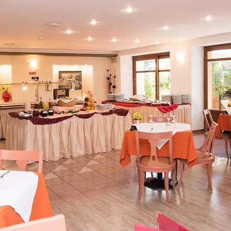 Brascos Hotel