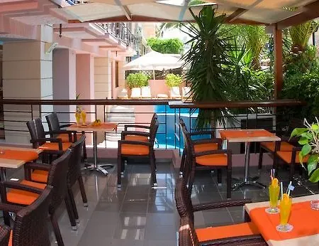 Brascos 3* Rethymno